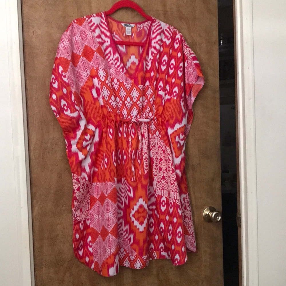 Lovely EUC Kaftan